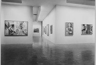 Paintings from Private Collections. May 31–Sep 7, 1955. 2 other works identified