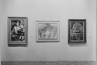 Paintings from Private Collections. May 31–Sep 7, 1955.