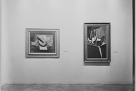 Paintings from Private Collections. May 31–Sep 7, 1955.