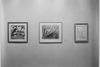 Paintings from Private Collections. May 31–Sep 7, 1955. 1 other work identified