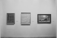 Paintings from Private Collections. May 31–Sep 7, 1955.