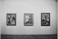 Paintings from Private Collections. May 31–Sep 7, 1955.