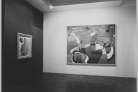 Paintings from Private Collections. May 31–Sep 7, 1955. 1 other work identified