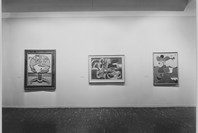 Paintings from Private Collections. May 31–Sep 7, 1955. 2 other works identified