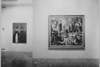 Paintings from Private Collections. May 31–Sep 7, 1955.