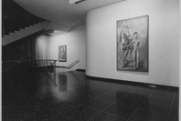 Paintings from Private Collections. May 31–Sep 7, 1955.