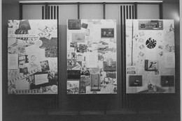 The Museum of Modern Art Archives, New York