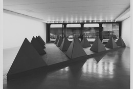 The Museum of Modern Art Archives, New York
