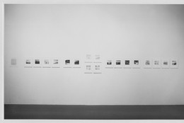 The Museum of Modern Art Archives, New York