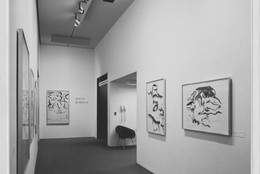 The Museum of Modern Art Archives, New York