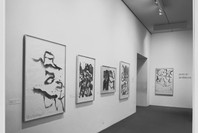 Seven by de Kooning. Dec 30, 1971–Feb 28, 1972. 2 other works identified