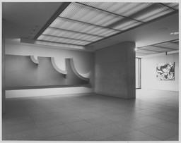 Installation photo, 3 of 4