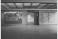 Recent Acquisitions X. Jan 18–Mar 5, 1972. 1 other work identified