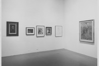 Picasso in the Collection of The Museum of Modern Art. Feb 3–Apr 2, 1972. 1 other work identified