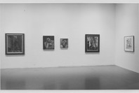 Picasso in the Collection of The Museum of Modern Art. Feb 3–Apr 2, 1972. 2 other works identified