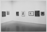 Picasso in the Collection of The Museum of Modern Art. Feb 3–Apr 2, 1972. 4 other works identified