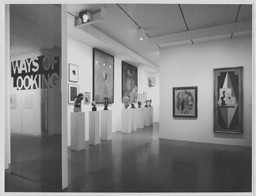 The Museum of Modern Art Archives, New York