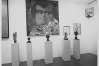 Ways of Looking. Jul 28–Nov 1, 1971. 1 other work identified