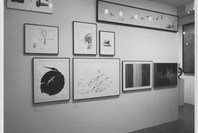 Ways of Looking. Jul 28–Nov 1, 1971. 2 other works identified