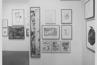Ways of Looking. Jul 28–Nov 1, 1971. 7 other works identified