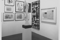 Ways of Looking. Jul 28–Nov 1, 1971. 3 other works identified
