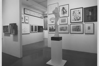 Ways of Looking. Jul 28–Nov 1, 1971. 2 other works identified