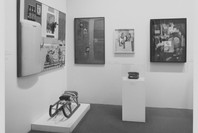 Ways of Looking. Jul 28–Nov 1, 1971. 1 other work identified