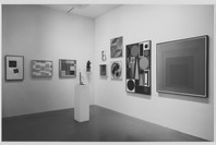 Ways of Looking. Jul 28–Nov 1, 1971.