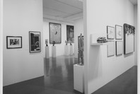 Ways of Looking. Jul 28–Nov 1, 1971. 2 other works identified