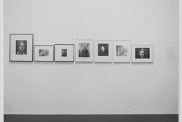 The Museum of Modern Art Archives, New York