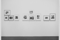 Photographs of Women. Sep 7–Nov 30, 1971. 1 other work identified