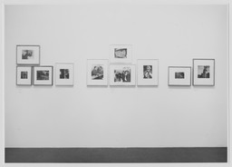 Installation photo, 2 of 5