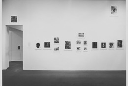 The Museum of Modern Art Archives, New York