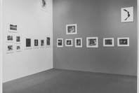Barbara Morgan: Photographs. Mar 7–May 30, 1972.