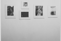 Barbara Morgan: Photographs. Mar 7–May 30, 1972.