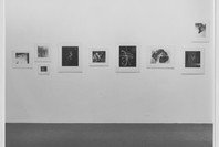 Barbara Morgan: Photographs. Mar 7–May 30, 1972. 1 other work identified