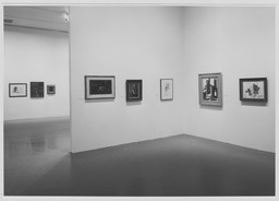Picasso in the Collection of The Museum of Modern Art. Feb 3–Apr 2, 1972. 2 other works identified