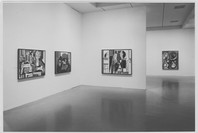 Picasso in the Collection of The Museum of Modern Art. Feb 3–Apr 2, 1972. 2 other works identified