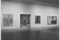 Picasso in the Collection of The Museum of Modern Art. Feb 3–Apr 2, 1972. 2 other works identified
