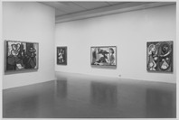 Picasso in the Collection of The Museum of Modern Art. Feb 3–Apr 2, 1972. 2 other works identified