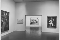 Picasso in the Collection of The Museum of Modern Art. Feb 3–Apr 2, 1972. 2 other works identified