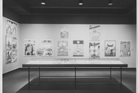 Graphics by Tadanori Yokoo. Feb 25–Jun 7, 1972. 3 other works identified