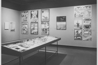 Graphics by Tadanori Yokoo. Feb 25–Jun 7, 1972. 7 other works identified