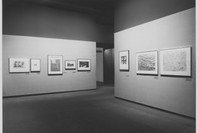 California Prints. Mar 1–May 29, 1972. 2 other works identified