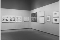 California Prints. Mar 1–May 29, 1972. 1 other work identified