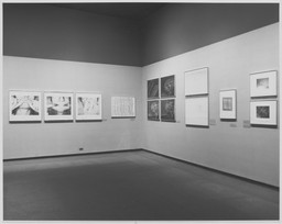 California Prints. Mar 1–May 29, 1972. 1 other work identified