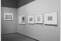 California Prints. Mar 1–May 29, 1972.