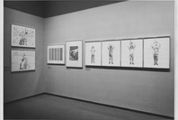 California Prints. Mar 1–May 29, 1972. 1 other work identified