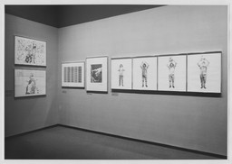 California Prints. Mar 1–May 29, 1972. 1 other work identified