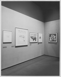 California Prints. Mar 1–May 29, 1972. 